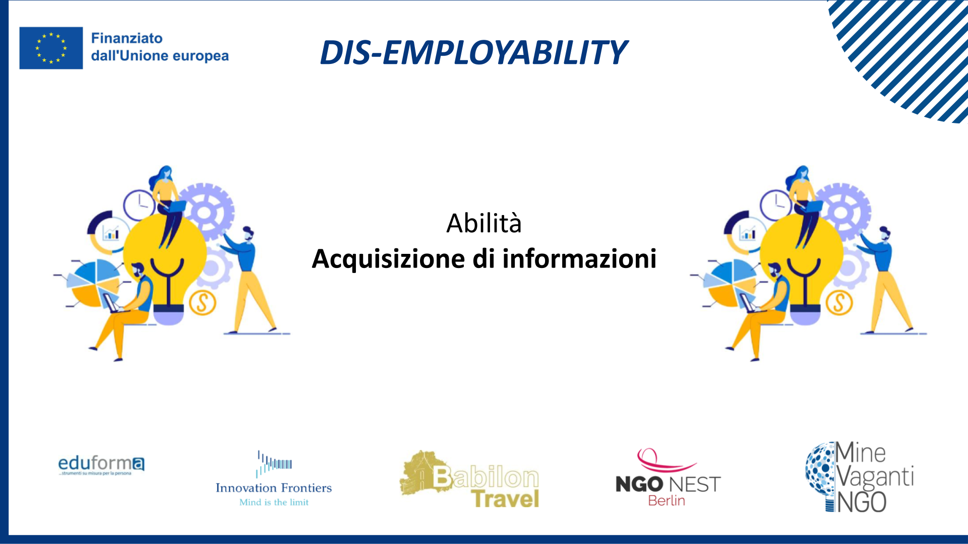 Acquisition of Information - ITALIAN.pptx (2)